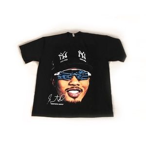 ***SOLD***Gervonta “Tank” Davis Tee